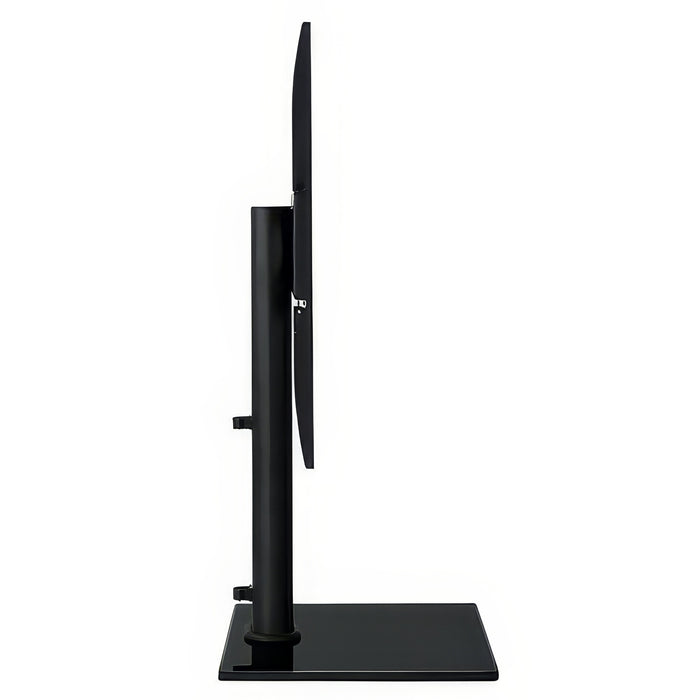 Socle de table TygerClaw pour téléviseurs de 32 po à 55 po - noir