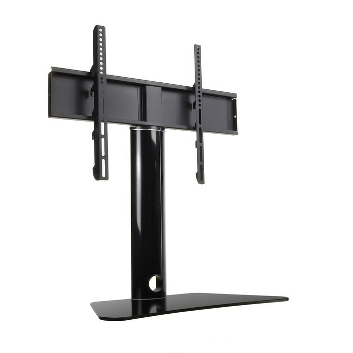 Socle de table TygerClaw pour téléviseurs de 32 po à 65 po - noir