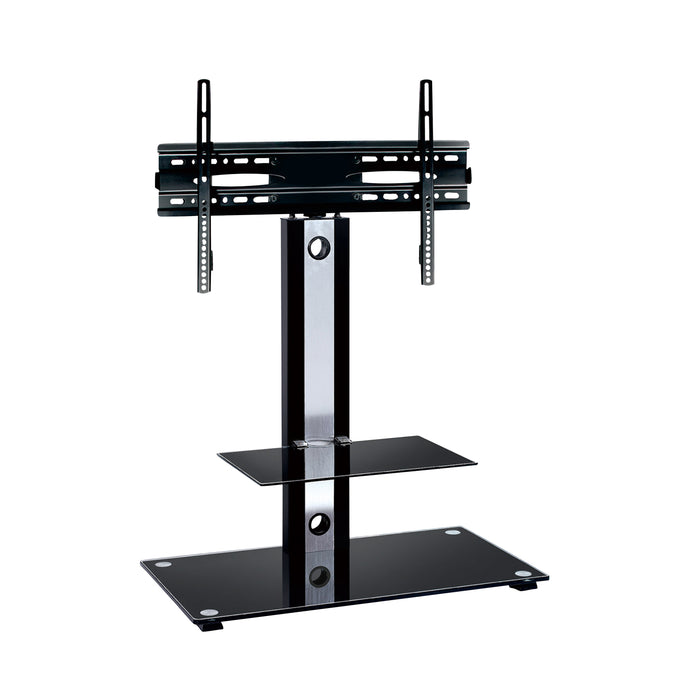 Meuble pour téléviseur TygerClaw pour téléviseurs de 32 po à 42 po - noir