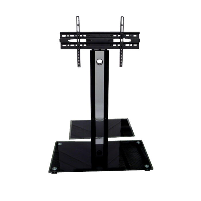 Meuble pour téléviseur TygerClaw pour téléviseurs de 32 po à 42 po - noir