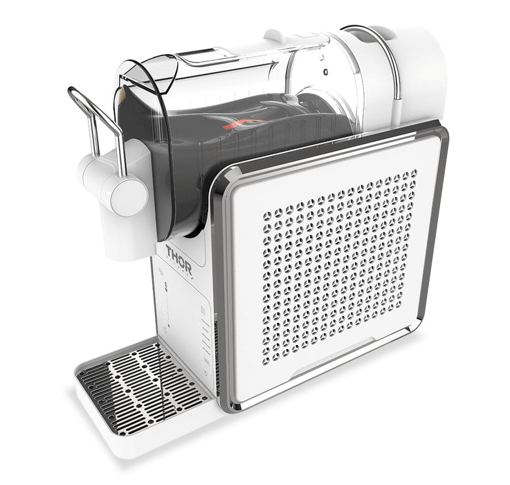 Machine à barbotine 6 en 1 Thor Kitchen - blanche - TKS667W