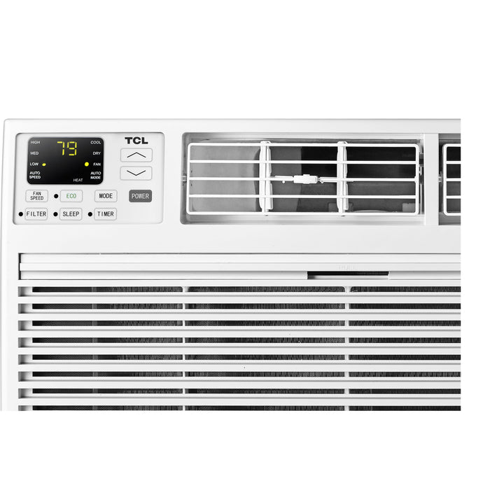 Climatiseur mural TLC de 8 000 BTU - H8T9E1-ACA