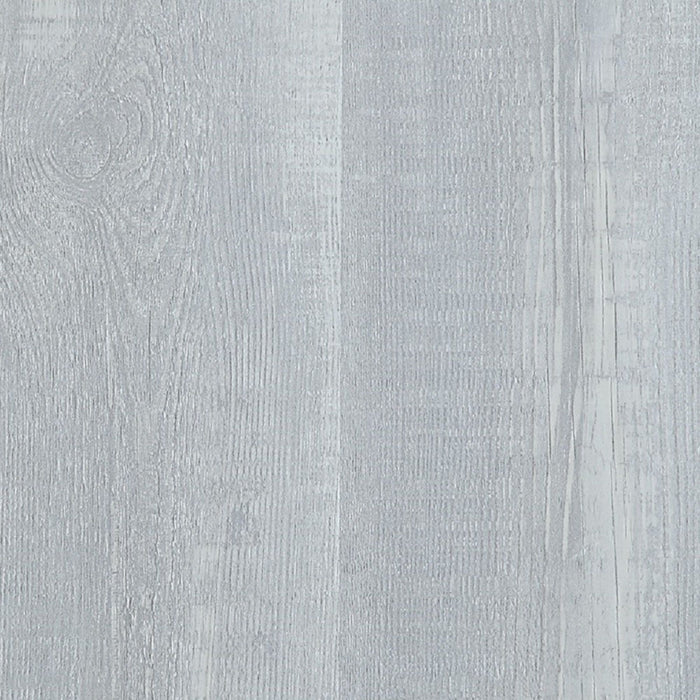 Meuble pour téléviseur Richmond de Manhattan Comfort de 60 po avec 2 tiroirs et 4 tablettes - gris