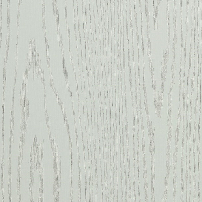 Meuble pour téléviseur Myrtle de Manhattan Comfort de 60 po avec 2 portes coulissantes - chêne crème