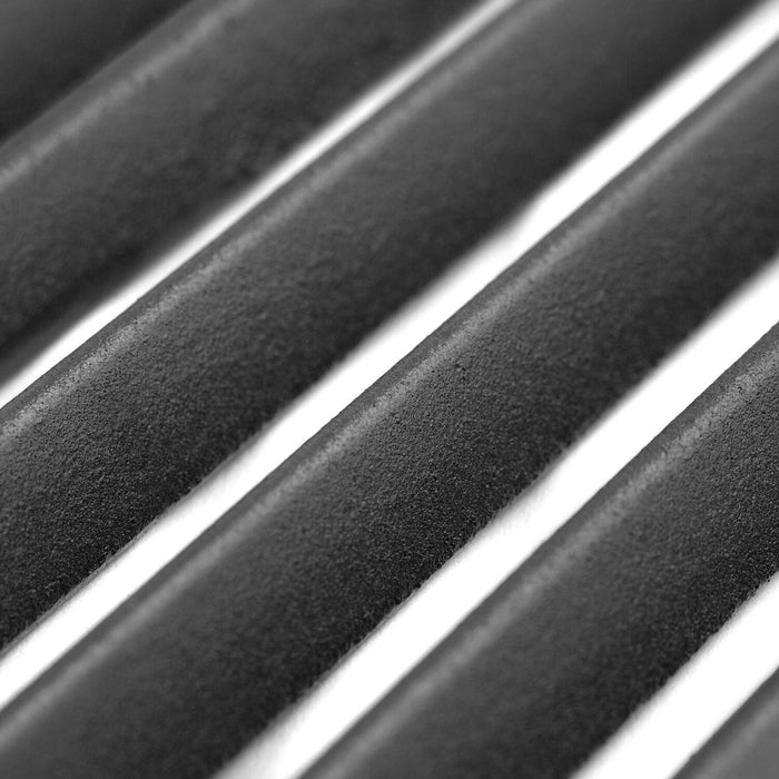 Barbecue à gaz naturel Broil King CrownMC 410 Shadow de 40 000 BTU - noir - 865057