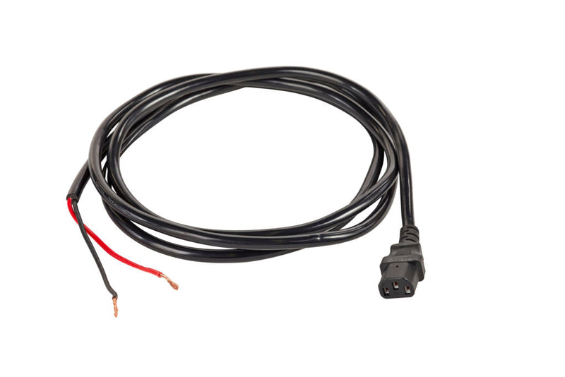 Réfrigérateur CC, alimentation solaire Classic Rétro hors réseau par Unique 10 pi³ congélateur inférieur - UGP-275L W