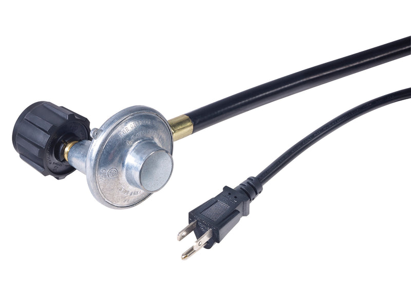 Hors réseau par Unique congélateur au propane de 2 pi³ - UGP-2 SM