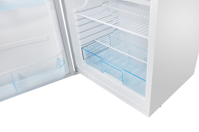 Réfrigérateur au gaz propane Hors réseau par Unique de 3 pi3 - UGP-3 SM W