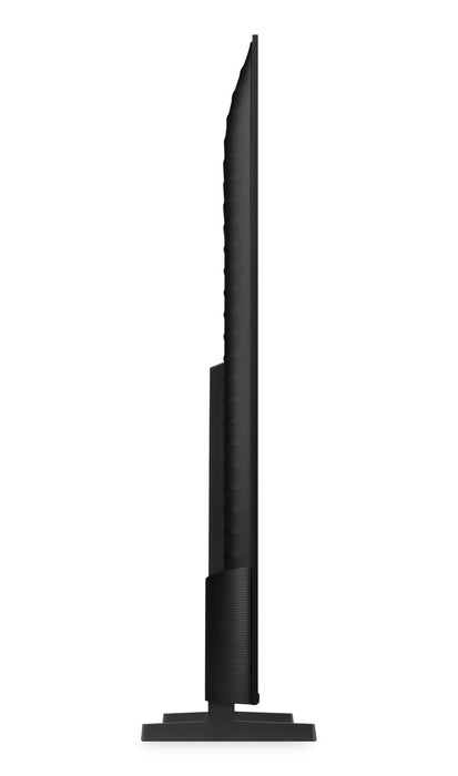 Téléviseur intelligent Mini DEL SAMSUNG M80H 4K de 75 po avec Vision AI (UN75M80HAFXZC) - modèle 2026 