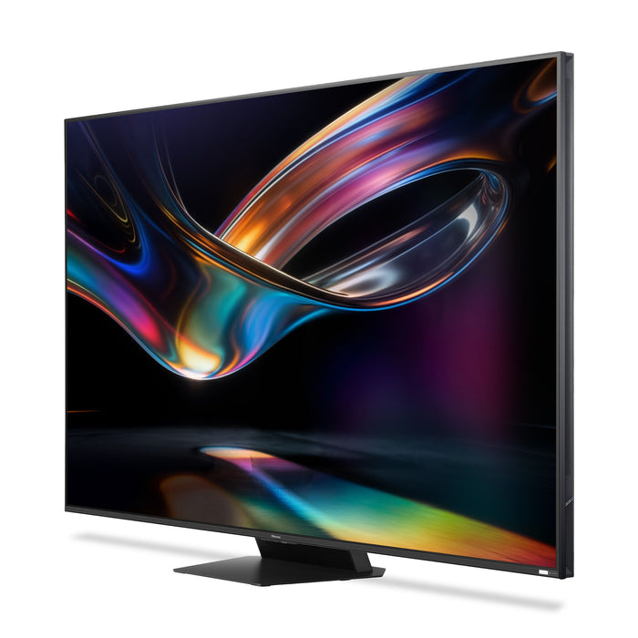 Téléviseur QLED Hisense de 75 po avec technologie RGB Mini DEL (75UR9SG) - modèle 2026 
