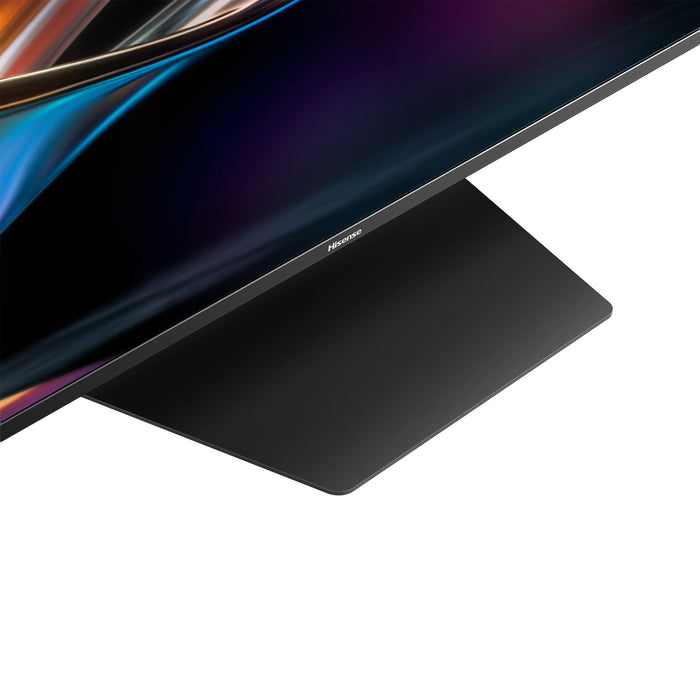 Téléviseur QLED Hisense de 85 po avec technologie RGB Mini DEL (85UR9SG) - modèle 2026 
