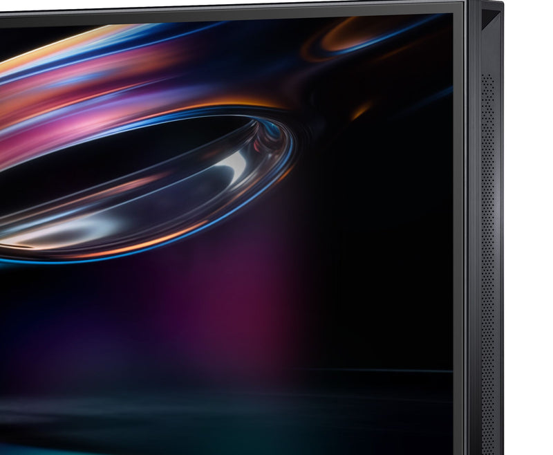 Téléviseur QLED Hisense de 75 po avec technologie RGB Mini DEL (75UR9SG) - modèle 2026 