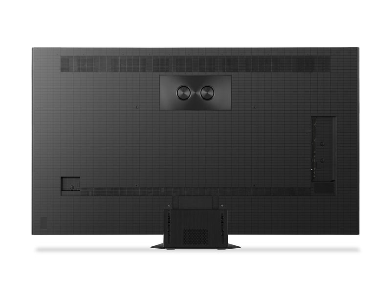 Téléviseur QLED Hisense de 85 po avec technologie RGB Mini DEL (85UR9SG) - modèle 2026 