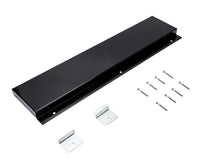 Trousse de dosseret Whirlpool de 6 po pour cuisinière encastrée - W10655449