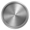 Trousse d’accessoires de boutons Whirlpool pour surface de cuisson à gaz - acier inoxydable - W11774761
