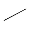 Déflecteur de chaleur pour tiroir-réchaud Whirlpool de 27 po - noir - W11594554