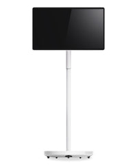  Tablette de 27 po sur roulettes - WP27FC2500