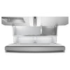 Whirlpool 36” 23.4 Cu. Ft. French Door Refrigerator – Stainless Steel - WRFC7036RZ | Réfrigérateur Whirlpool à portes françaises, 23,4 pi³, 36 po de largeur, profondeur de comptoir réelle – Acier inoxydable – WRFC7036RZ