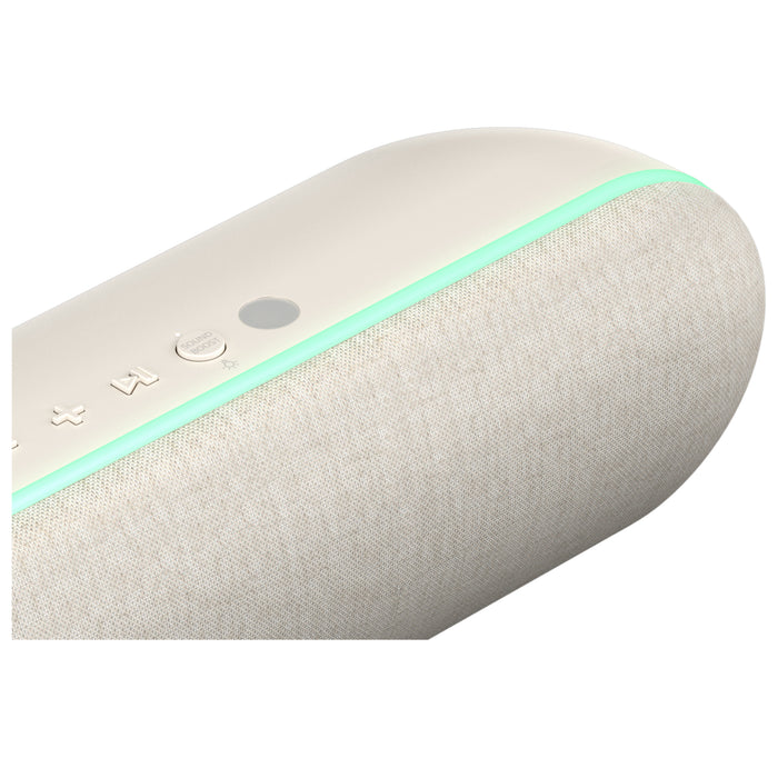 Haut-parleur portatif StanbyME LG XT7S coté IPX5 pour la résistance à l’eau (XT7S.AUSALLC)