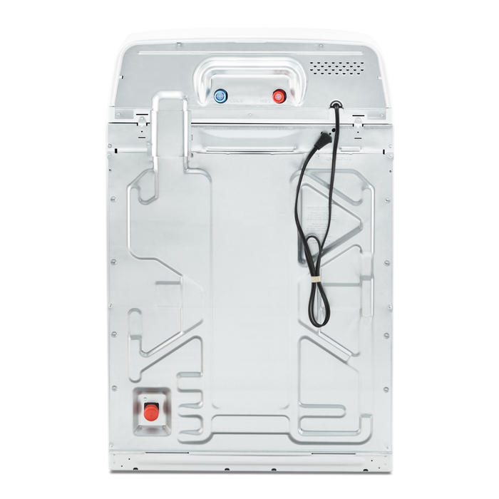 Laveuse Inglis de 4,4 pi³ à chargement par le haut - blanche - ITW4880HW