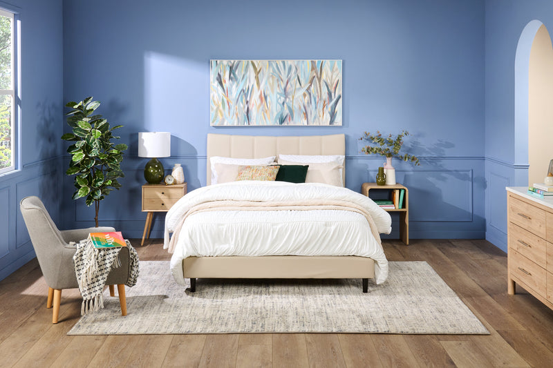 Carpette Amber - 6 pi 7 po x 9 pi 6 po 