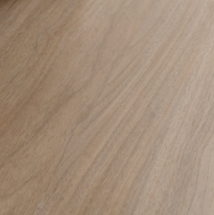 Meuble pour téléviseur moderne Axel de 74 po avec foyer électrique, rangement et système de gestion des câbles pour téléviseurs jusqu’à 85 po - taupe