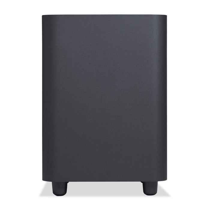 Barre de son de 590 W à 5.1 canaux JBL BAR500 avec caisson d’extrêmes graves sans fil (JBLBAR500PROBLKAM)