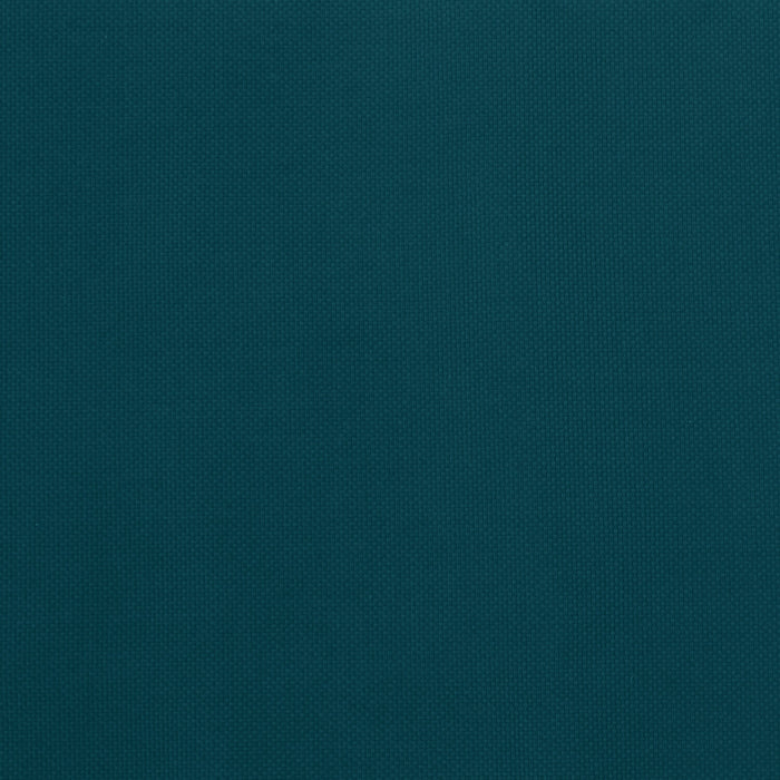 Ensemble Barbados 5 pièces pour la terrasse à l’extérieur avec 3 fauteuils en coin et 2 fauteuils sans accoudoirs - osier en résine tressé à la main, résistant aux rayons UV et aux intempéries - noir et bleu