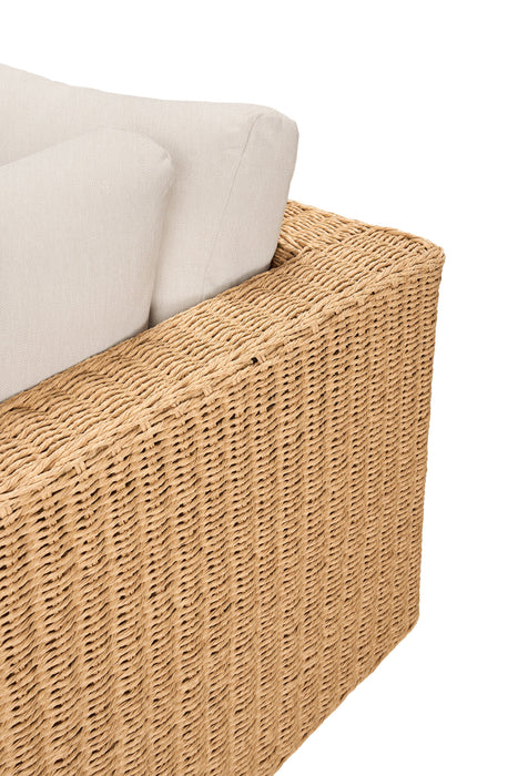 Ensemble Barcelona de Scott Living 4 pièces pour la terrasse
