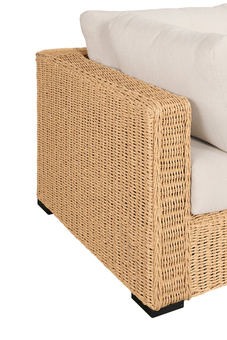 Ensemble Barcelona de Scott Living 4 pièces pour la terrasse