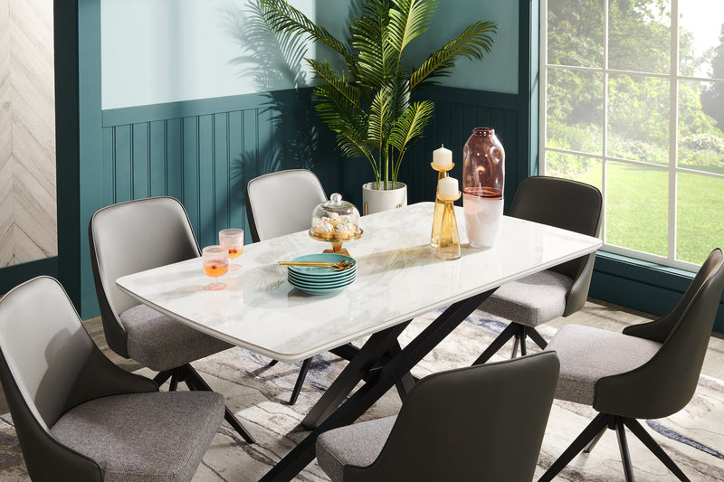 Plante artificielle palmier multipliant 63 po