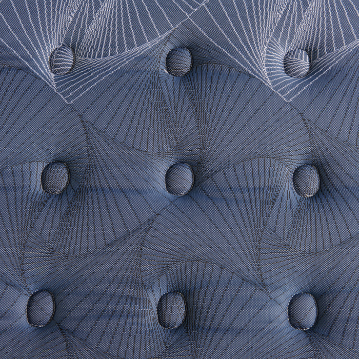 Ensemble matelas semi-ferme à Euro-plateau Back Logic 1.1 de Serta pour très grand lit