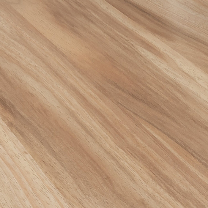 Bahut Bergen Circle de 45,04 po de qualité commerciale - bois naturel