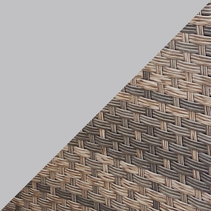 Ensemble de conversation Bergen 3 pièces pour la terrasse