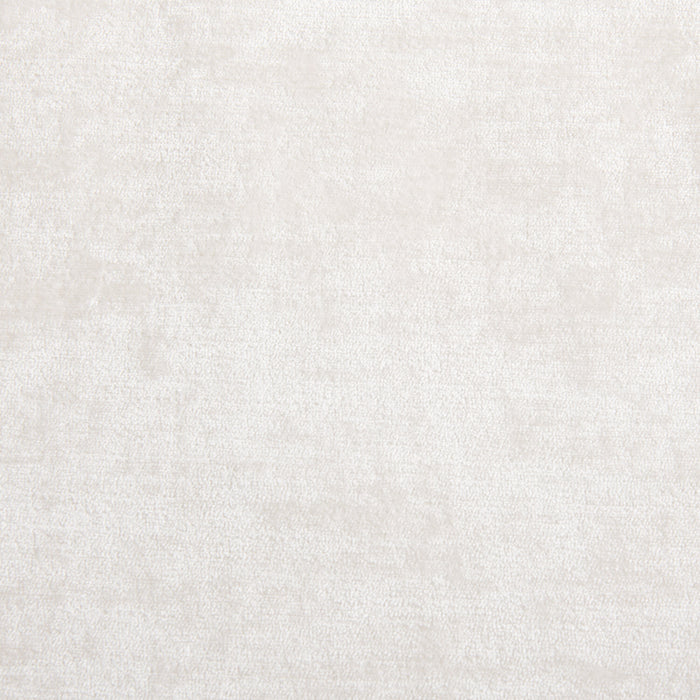 Ensemble d’édredon Bellflower Grove de 3 pièces pour lit double ou grand lit - crème