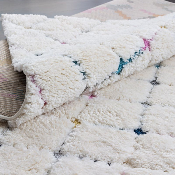 Carpette Lola tice 3 x 5