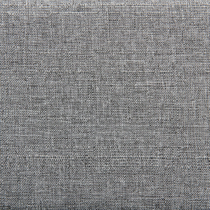 Base plateforme Breeze pour lit double - gris moyen