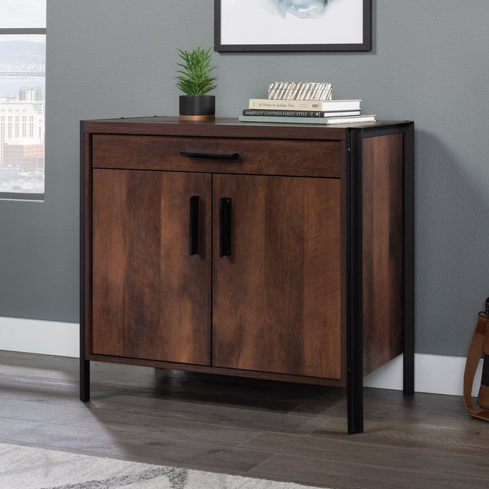 Armoire tout usage Briarbrook de 32,17 po de qualité commerciale - brune