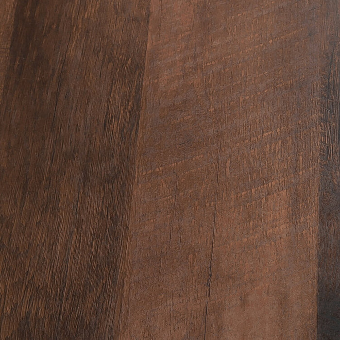 Armoire tout usage Briarbrook de 32,17 po de qualité commerciale - brune