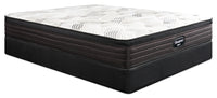 Ensemble Matelas ferme à Euro-plateau GL2 de Beautyrest pour lit double