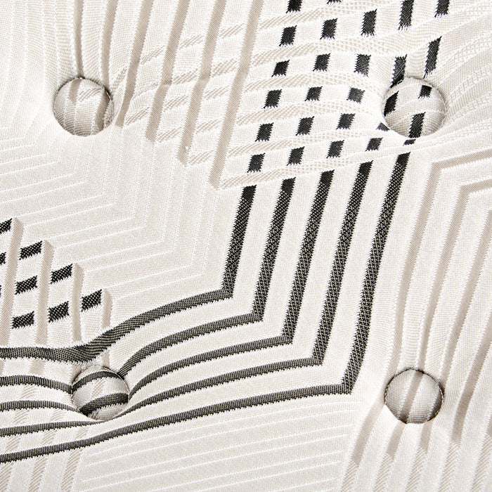 Ensemble Matelas ferme à Euro-plateau GL2 de Beautyrest pour lit double