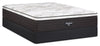 Ensemble matelas ferme à Euro-plateau GL4 de Beautyrest pour lit double