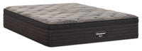 Matelas moyen à Euro-plateau GL6 de Beautyrest pour lit double