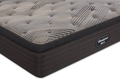 Beautyrest GL6 Eurotop Medium Full Mattress | Matelas moyen à Euro-plateau GL6 de Beautyrest pour lit double
