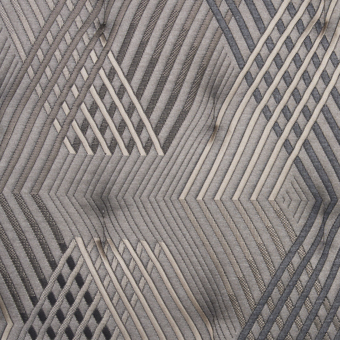 Ensemble matelas moyen à Euro-plateau GL6 de Beautyrest pour lit double