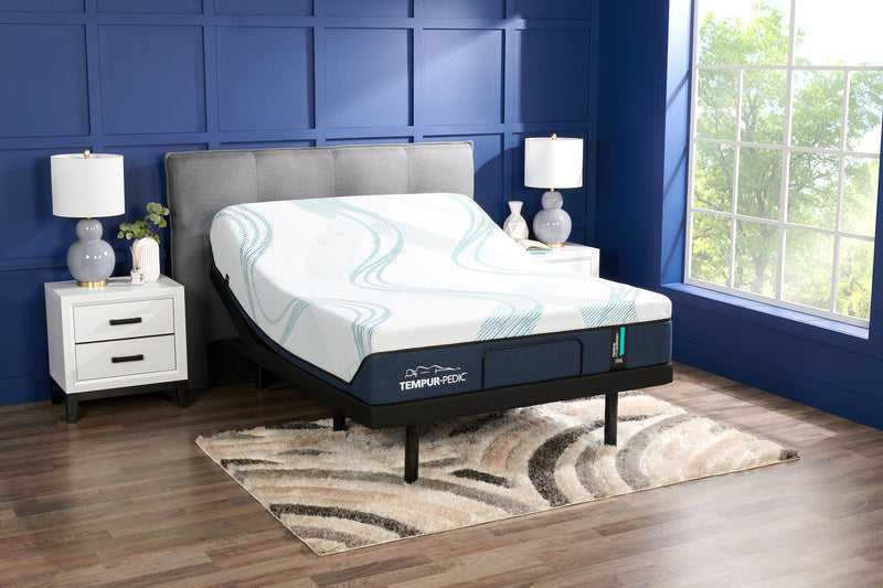 Base ajustable Reflexion Boost 2.0 de Sealy pour lit double