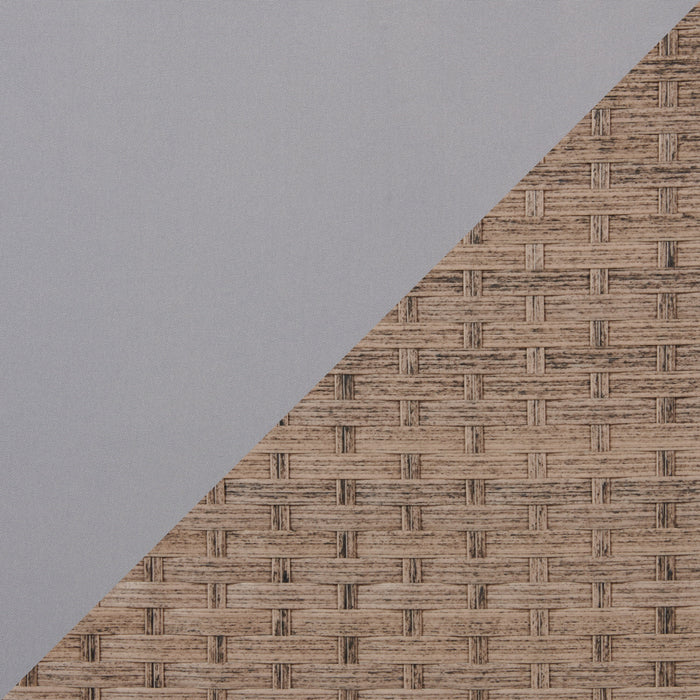 Ensemble de conversation Capri 2 pièces pour la terrasse