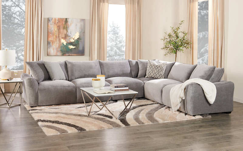 Carpette Chicago - 7 pi x 10 pi