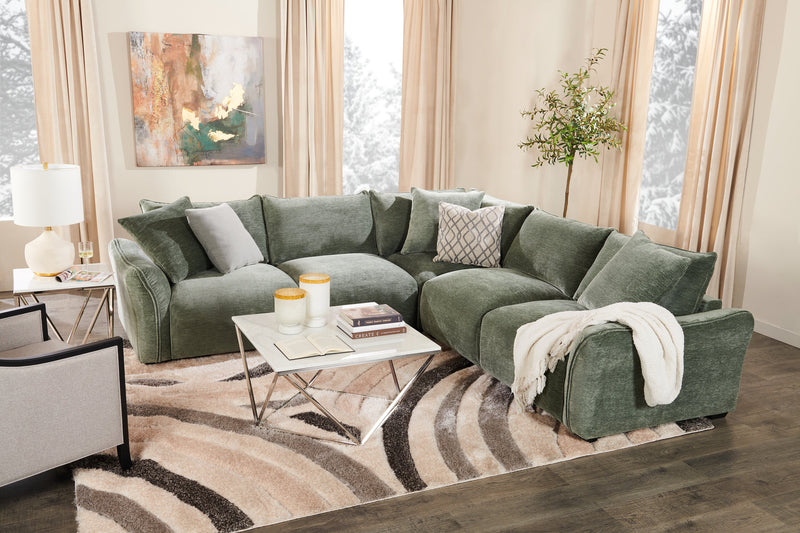 Carpette Chicago - 7 pi x 10 pi