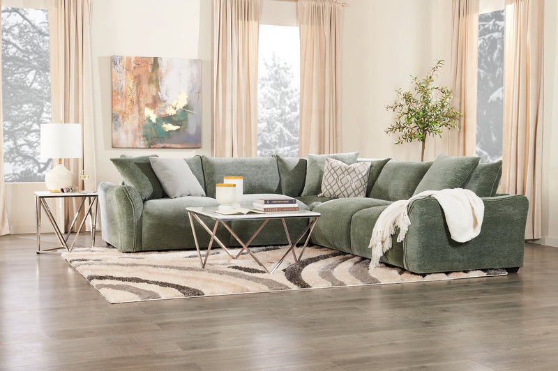 Carpette Chicago - 7 pi x 10 pi